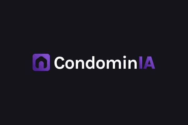 Logo CondominIA