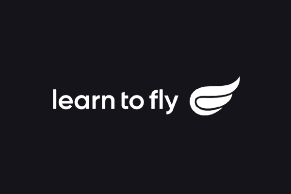 Logo Learn to Fly