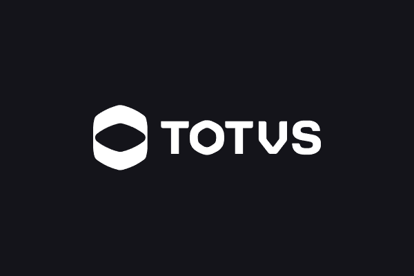 Logo Totvs